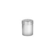 CHEF INOX SALT DREDGE S/S 70x90mm 285ml - Hospitality Connect