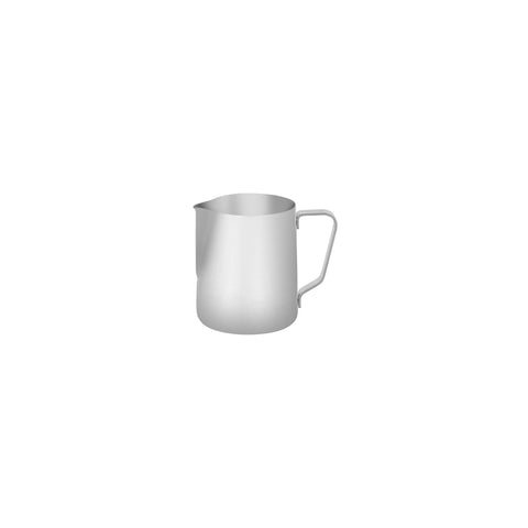 CHEF INOX CREAMER 18/8 350ml ELEGANCE - Hospitality Connect