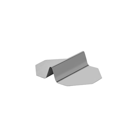 CHEF INOX SANDWICH GUARD S/S 180x133x40mm - Hospitality Connect