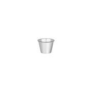 CHEF INOX SAUCE CUP S/S 60x40mm Box of 12 - Hospitality Connect