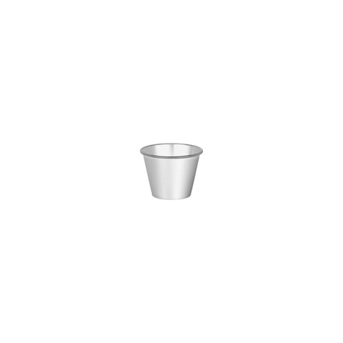 CHEF INOX SAUCE CUP S/S 60x40mm Box of 12 - Hospitality Connect