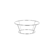 CHEF INOX SEAFOOD PLATTER STAND 110mm - Hospitality Connect