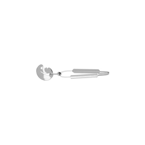 CHEF INOX SNAIL TONG S/S 170mm - Hospitality Connect