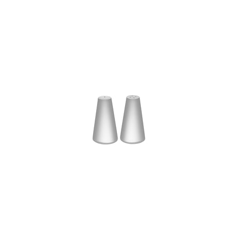 CHEF INOX SALT&PEPPER SHAKER 18/10 50ml - Hospitality Connect