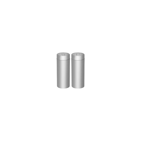 CHEF INOX SALT&PEPPER SHAKER-18/10 100mm - Hospitality Connect