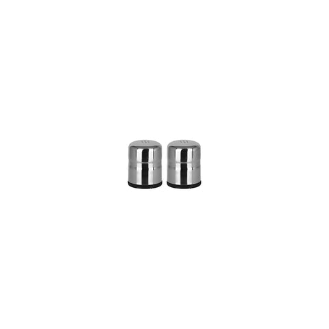 CHEF INOX SALT&PEPPER MINI JUMBO 18/8 60mm/60ml - Hospitality Connect