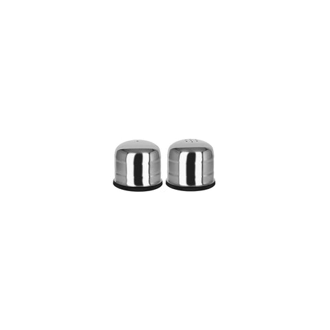 CHEF INOX SALT&PEPPER SHAKER JUMBO 18/8 70mm/170ml - Hospitality Connect