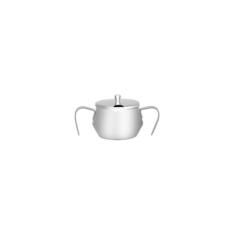 TABLEKRAFT PRINCESS SUGAR BOWL 18/8 142ml / 4.8oz - Hospitality Connect