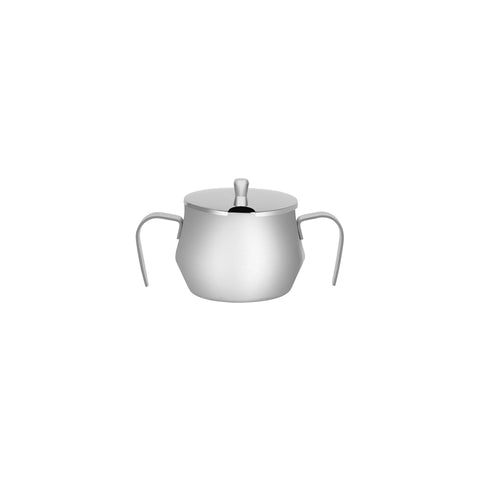 TABLEKRAFT PRINCESS SUGAR BOWL 18/8 300ml / 10oz - Hospitality Connect
