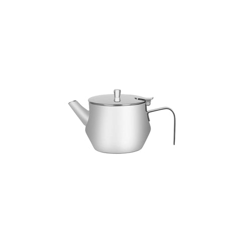 TABLEKRAFT PRINCESS TEAPOT 18/8 300ml / 10oz - Hospitality Connect