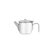 TABLEKRAFT PRINCESS TEAPOT 18/8 600ml / 20oz - Hospitality Connect