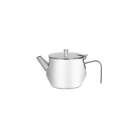 TABLEKRAFT PRINCESS TEAPOT 18/8 600ml / 20oz - Hospitality Connect