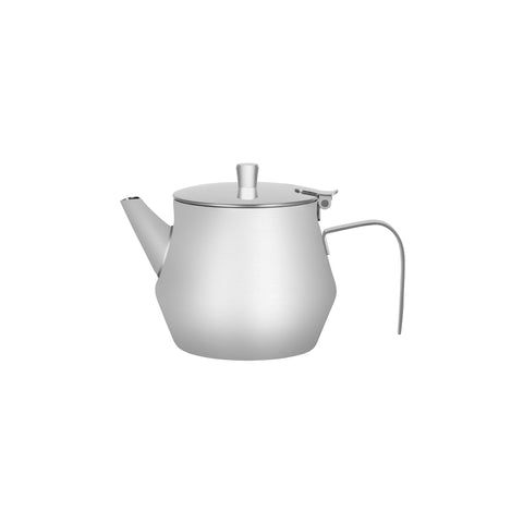 TABLEKRAFT PRINCESS TEAPOT 18/8 1.0lt / 32oz - Hospitality Connect
