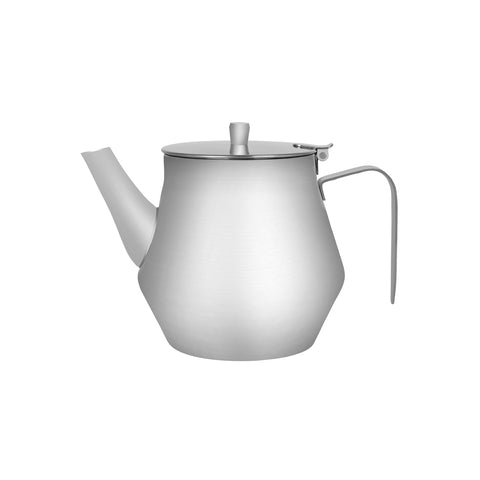 TABLEKRAFT PRINCESS TEAPOT 18/8 2.0lt / 67oz - Hospitality Connect