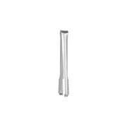 CHEF INOX ICE TONG ALLIGATOR TEETH S/S 175mm - Hospitality Connect