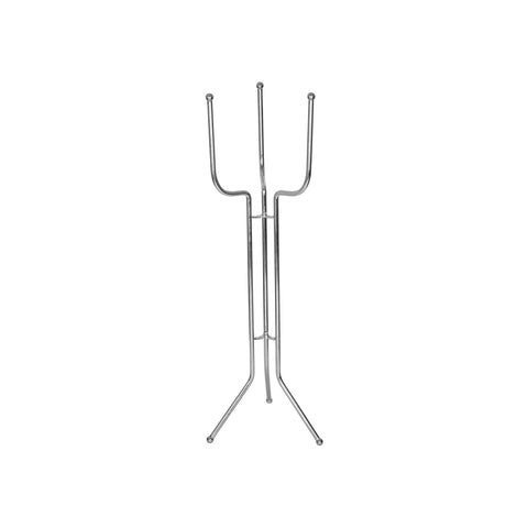 CHEF INOX STAND FOLDING SUITS 07890 - Hospitality Connect