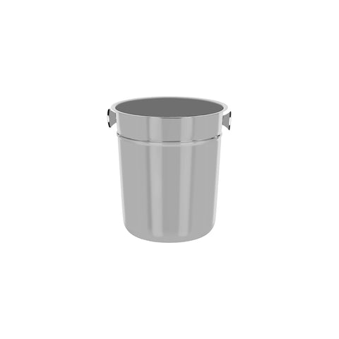CHEF INOX BUCKET WINE/CHAMPAGNE S/S 200x250mm - Hospitality Connect