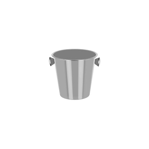 CHEF INOX ICE BUCKET SATIN S/S 4.0lt - Hospitality Connect