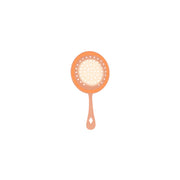 CHEF INOX ICE SCOOP/ROUND JULEP PERF COPPER PLATED 80x160mm - Hospitality Connect