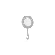 CHEF INOX ICE SCOOP PERFORATED S/S 80x156mm - Hospitality Connect