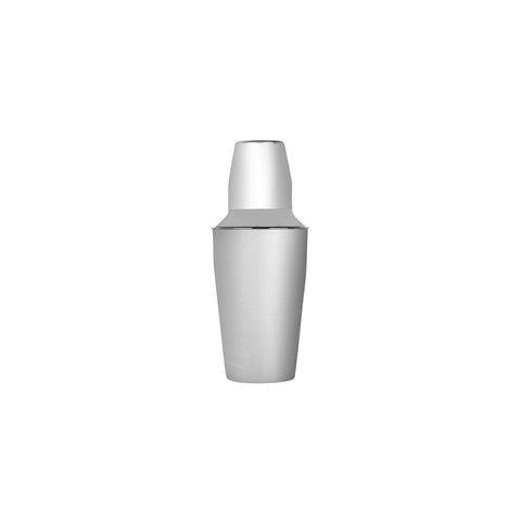 CHEF INOX COCKTAIL SHAKER S/S 190mm 375ml - Hospitality Connect
