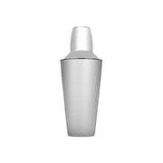 CHEF INOX COCKTAIL SHAKER SET 3pc S/S 750ml - Hospitality Connect