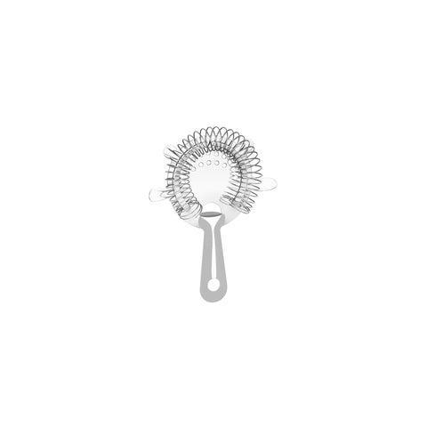 CHEF INOX STRAINER BAR/HAWTHORN 18/0 75x140mm - Hospitality Connect