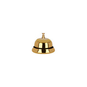 CHEF INOX CALL BELL BRASS - Hospitality Connect