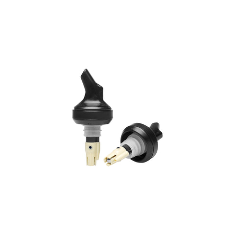 ~TRU-POUR-15ml BLACK (12/PACK) - Hospitality Connect