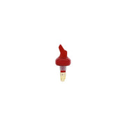 ~TRU-POUR-15ml BURGUNDY (12/PACK) - Hospitality Connect