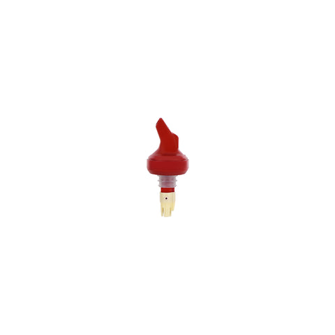 ~TRU-POUR-15ml BURGUNDY (12/PACK) - Hospitality Connect