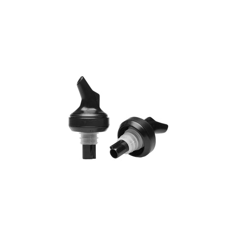 ~T-POUR FREE-FLOW PLAIN (12/PACK) - Hospitality Connect