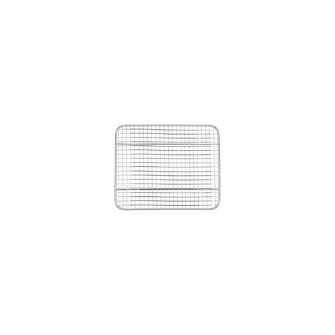 CHEF INOX CAKE COOLER w/LEGS CHROME PLATED GN 1/2 200x250mm - Hospitality Connect