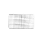 CHEF INOX CAKE COOLER w/LEGS CHROME PLATED GN 1/1 450x250mm - Hospitality Connect