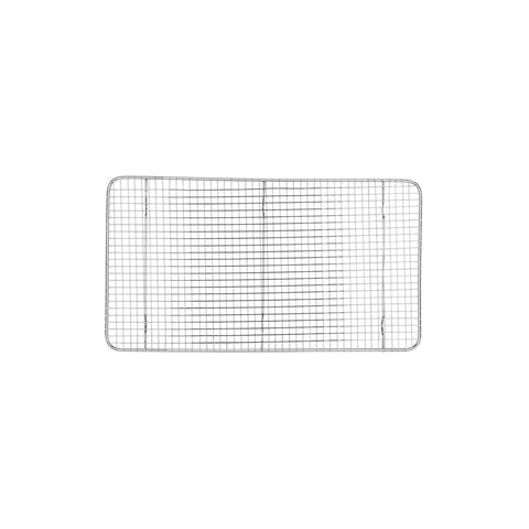 CHEF INOX CAKE COOLER w/LEGS CHROME PLATED GN 1/1 450x250mm - Hospitality Connect