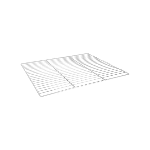 CHEF INOX WIRE GRID NO LEGS S/S GN 2/1 650x530x10mm - Hospitality Connect