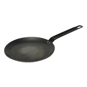 Pyrolux  Blue Steel Crepe Pan 26 x 1.6cm - Hospitality Connect