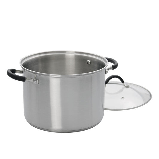 Pyrolux Stockpot 30cm/17.6 Litre - Hospitality Connect
