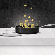 Pyrolux  Sauté Pan with Lid 28cm/4 Litre - Hospitality Connect