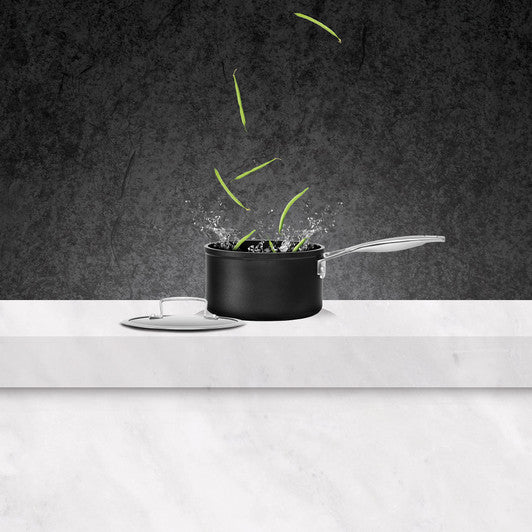 Pyrolux  Saucepan 18cm/2.5 Litre - Hospitality Connect