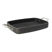 Pyrolux  Roasting Pan with Rack 35 x 26cm - Hospitality Connect