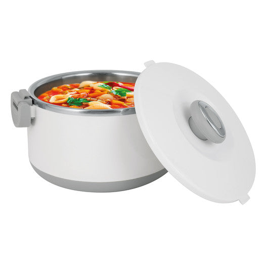 Pyrolux Food Warmer - White - 5 Litre - Hospitality Connect