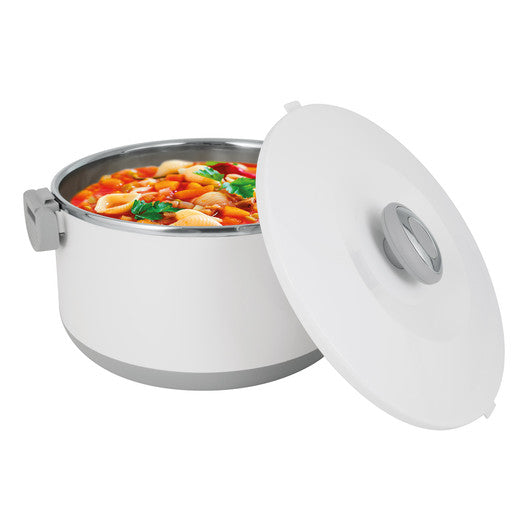 Pyrolux Food Warmer - White - 10 Litre - Hospitality Connect