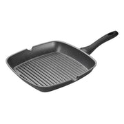 Pyrolux Pyrostone 28cm Square Grill - Hospitality Connect