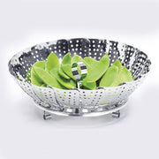 Avanti Steamer Basket - 24cm - Hospitality Connect