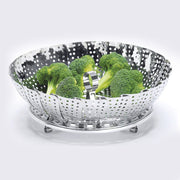 Avanti Steamer Basket - 28cm - Hospitality Connect