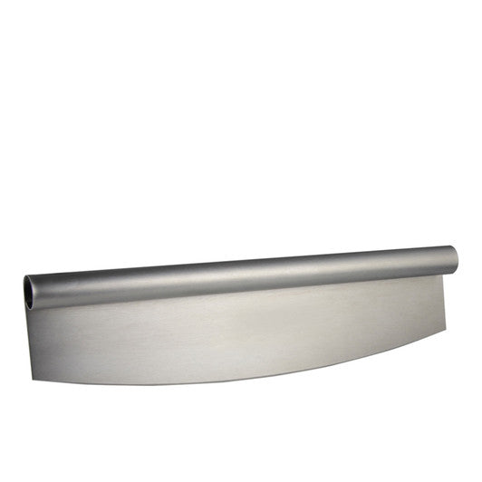 Avant Stainless Steel Mezzaluna Pizza Slicer - Hospitality Connect