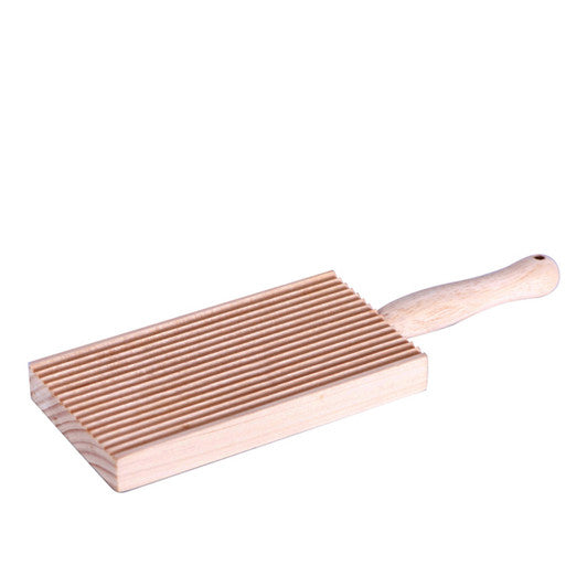 Avanti Wooden Gnocchi Board - Hospitality Connect