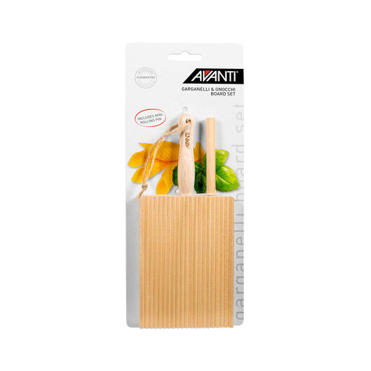 Avant Garganelli & Gnocchi Board Set - Hospitality Connect