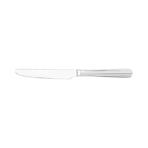 TABLEKRAFT LIDO TABLE KNIFE S/S 240mm Box of 12 - Hospitality Connect